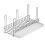 Bottle Drying Rack Stainless Steel Cup Organizer for Kitchen Counter, Fast Drying Compact Design 1