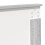 Berkfield Bed Frame Grey Sonoma 135 x 190 cm Solid Pine Wood 7
