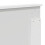 Berkfield Bed Frame with Headboard White 120 x 190 cm Solid Pine Wood 7