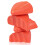 10Pcs Breathable Lightweight Toe Inserts Soft PU-round head O 5
