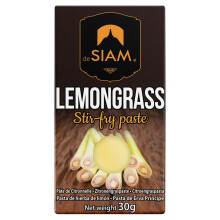 deSIAM Lemongrass Stir-Fry Paste 30g