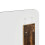 Berkfield Bed Frame Smoked Oak 180 x 200 cm Solid Pine Wood 7