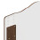 Berkfield Bed Frame with Headboard Brown Oak 90 x 190 cm Solid Pine Wood 7