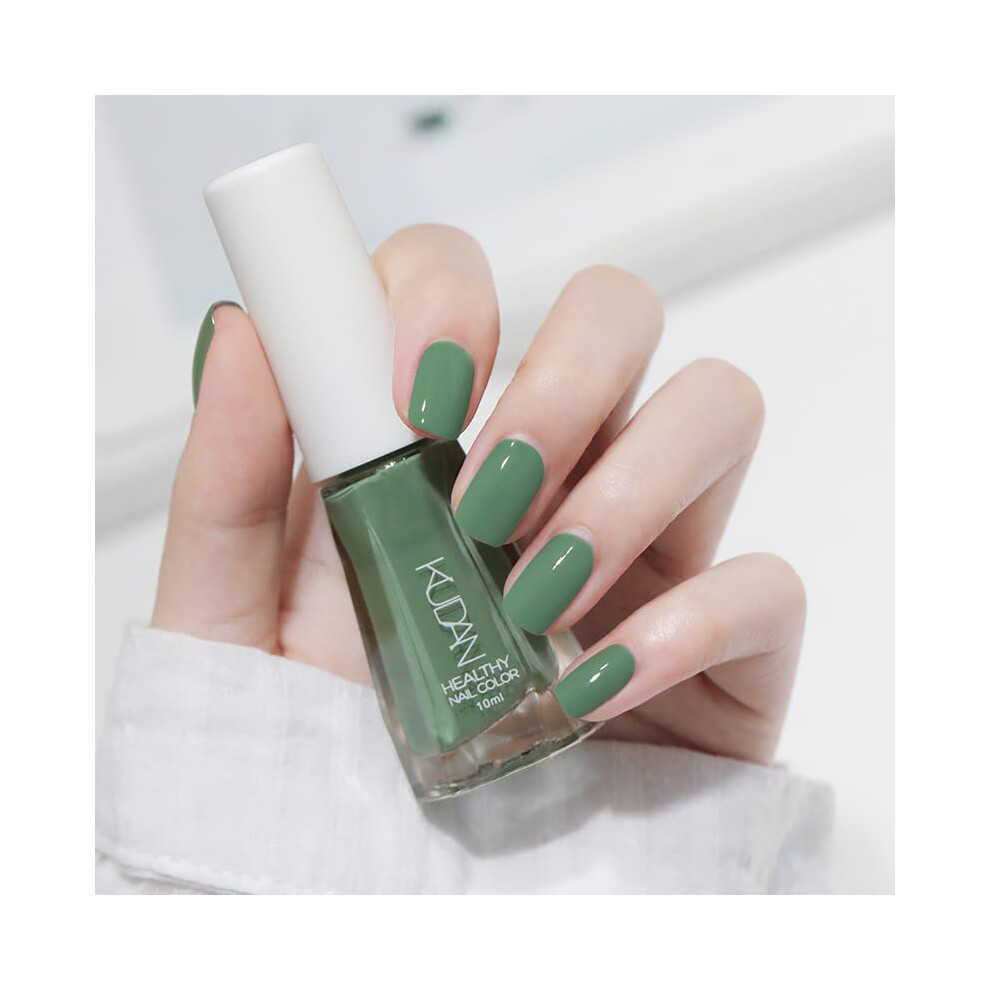 10ml Long Lasting Water Based Gel Nail Polish N5 â Quick Dry Peelable Lamp  Nail Art for Women