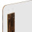 Berkfield Bed Frame with Headboard Smoked Oak 75 x 190 cm Solid Pine Wood 7