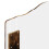 Berkfield Bed Frame with Headboard Smoked Oak 90 x 190 cm Solid Pine Wood 7