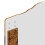 Berkfield Bed Frame with Headboard Old Wood 75 x 190 cm Solid Pine Wood 7