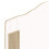 Berkfield Bed Frame with Headboard Sonoma Oak 75 x 190 cm Solid Pine Wood 7