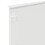 Berkfield Bed Frame with Headboard White 90 x 190 cm Solid Pine Wood 7