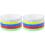 Stickers Réfléchissants PVC Multicolores Pour Accessoire 2