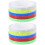 Stickers Réfléchissants PVC Multicolores Pour Accessoire 4