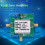 AD8367 45dB Gain Amp Module DC-500MHz Color:Shown 8