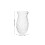 2Ensembles Ananas En Verre Transparent Pour Usage 2