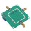AD8367 45dB Gain Amp Module DC-500MHz Color:Shown 11