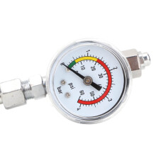 CO2 Argon Gas Saving Pressure Reducer