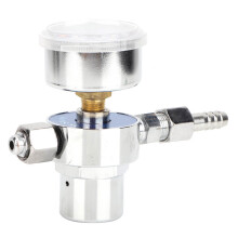Argon CO2 Economizer Pressure Reducer M12
