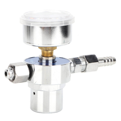 Argon CO2 Economizer Pressure Reducer M12