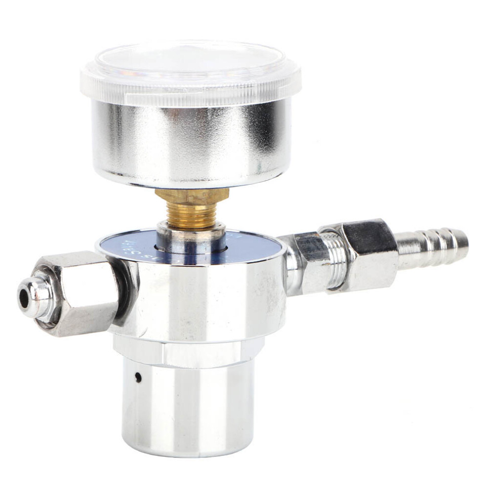 Argon CO2 Economizer Pressure Reducer M12