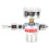 Energy Saving Argon CO2 Pressure Reducer 4