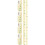 16Sheets Light Yellow Self-Adhesive Name Stickers for Home and School 7