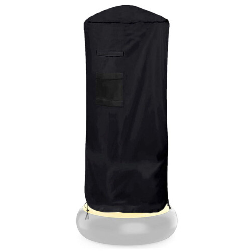 Boxing Punching Bag Cover Adjustable Protective Heavy Duty