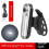 Bicycle Tail Light USB Rechargeable Bright Rear Light 1
