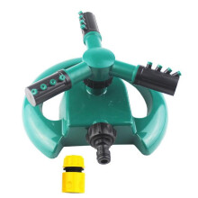 JANDEL Skivesprinkler Sprinklerhoved Automatisk roterende sprinklersæt