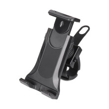 SUNRI motorcycle phone bracket for 4.7-11 inch tablets and