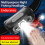 Hesroicy Camping čelovka Hand Wave Induction 1Set 1