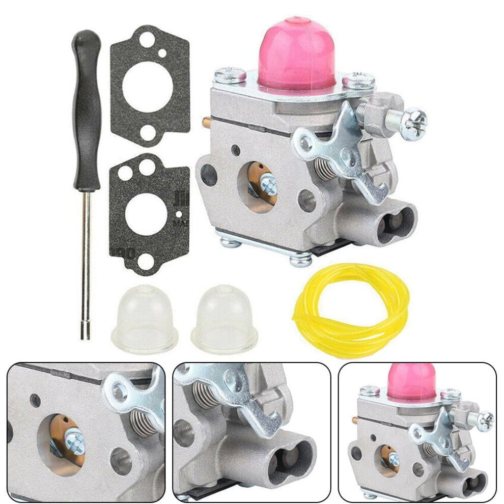 For Bolens Bl110 Bl125 Bl160 Blower Trimmer Mtd 753-06190 H2500 H25b 9301715157999