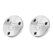 2x Golfgewichtschroef voor Collection & Spider Mini Putters, 5G Golfaccessoires, 5G
