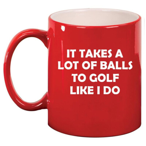 Golf golfspiller golf gave golf gave
