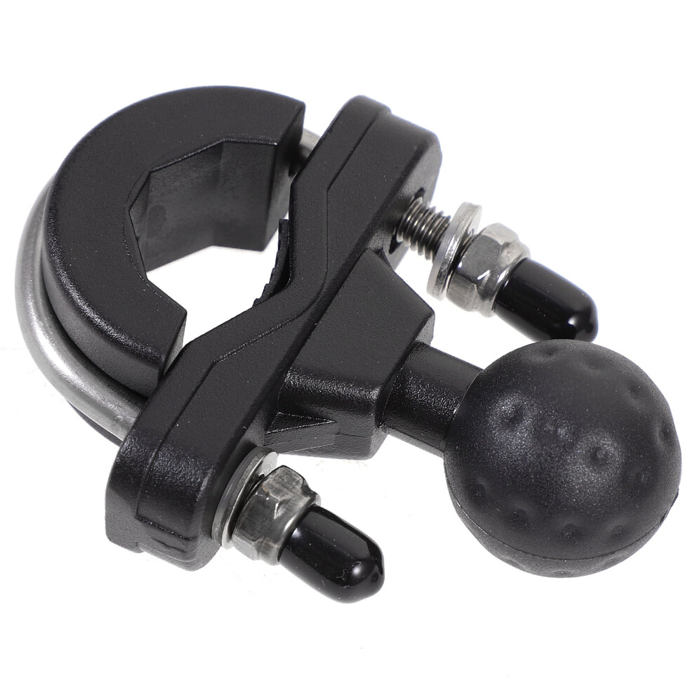 Mirror Base Bolts U-Bolt Mount Handlebar Phone Mount Ram Handlebar 9301715158583