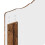 Berkfield Bed Frame with Headboard Old Wood 75 x 190 cm Solid Pine Wood 7