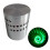 Applique murale 3Fixture, lampe LED spirale, éclairage spirale, lumière LED spirale 1