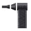Φυσητήρας Jet Dry Mini 130.000 στροφών/λεπτό, Φορητός φυσητήρας αέρα Super Fan Turbo Powered 1