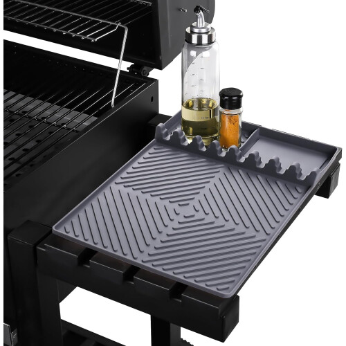 Grillmåtte Grilltilbehør Værktøj Blackstone Blackstone