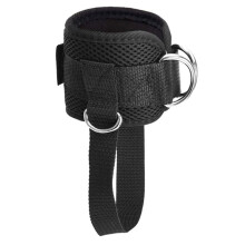 Manșete pentru încheietura mâinii, glezne, inel D, scripete, curele de ridicare, accesorii pentru cabluri de sală