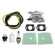 Vergaser für Husqvarna 223R, 322L, 323C, 323E, 325, 326, 327 Trimmer, Teilenummer: 503283401