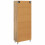 Berkfield Highboard with Drawer 2 pcs Artisan Oak Engineered Wood 6
