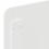Berkfield Bed Frame with Headboard White 90 x 190 cm Solid Pine Wood 7