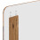 Berkfield Bed Frame with Headboard Old Wood 75 x 190 cm Solid Pine Wood 7