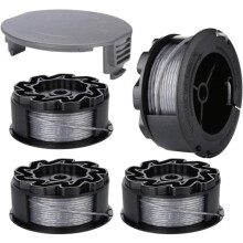 Cívka s drátem pro vyžínač BOSCH UniversalGrassCut 18 18-26 18-260 s