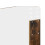 Berkfield Bed Frame Smoked Oak 180 x 200 cm Solid Pine Wood 7