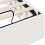 Berkfield Ottoman Bed Frame White 80 x 200 cm Solid Pine Wood 6