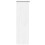Berkfield Wardrobe BODO White 151.5x52x176.5 cm Solid Wood Pine 5