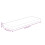 Berkfield Shelf Board 40x20x4 cm Untreated Solid Wood Oak 4