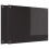 Berkfield Kitchen Backsplash 2 pcs Black 80 x 60 cm Tempered Glass 2
