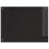 Berkfield Kitchen Backsplash 2 pcs Black 80 x 60 cm Tempered Glass 4