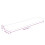 Berkfield Shelf Board 100x20x4 cm Untreated Solid Wood Oak 4